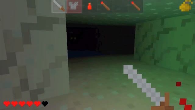 Delver - quick alpha runthrough смотреть онлайн