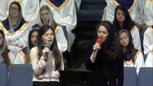 Дни и Ночи , Дни и Ночи Напролет - Стестры смотреть онлайн