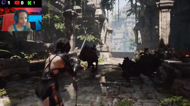 Chrono Odyssey - Trailer React & Review | No Signal Podcast (PC Gameplay) смотреть онлайн