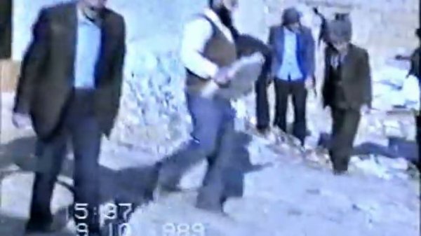 Параул. 1989г