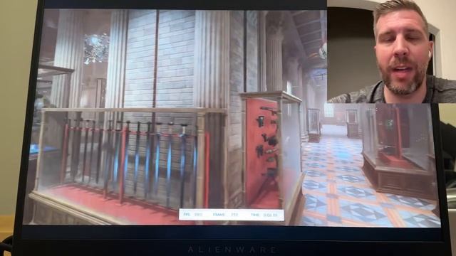 Alienware M18 Radeon RX 7900M Beats RTX 4080 in Timespy Benchmark! This Caught Me By Surprise! смотреть онлайн