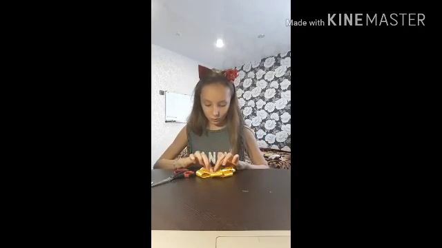 /Декор для комнаты/термо-клей/ смотреть онлайн