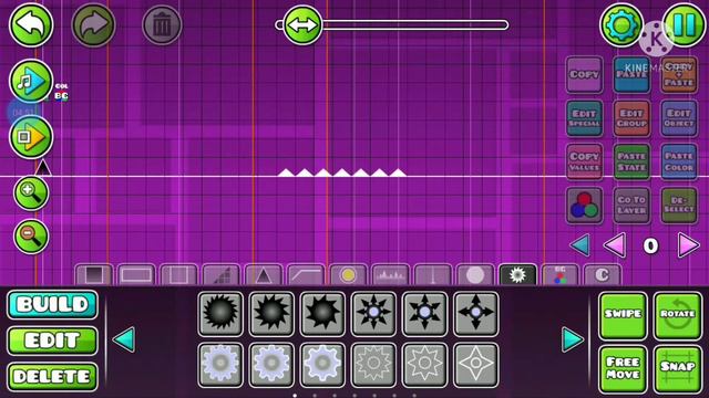 Туториал - Как: менять цвет бек граунда; менять цвет пола; менять цвет объектов.
