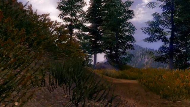 OBGEv2 - Oblivion Graphics Extender v2 смотреть онлайн