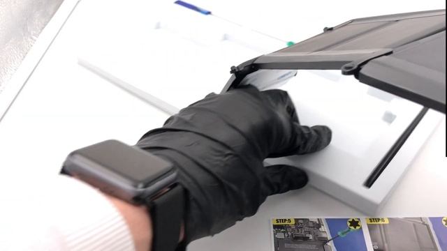 Аккумулятор A1493 / A1582 для MacBook Pro 13” A1502 (2013 - 2015г) - MacSuper.ru