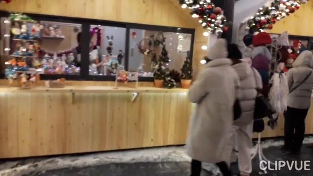 ТЮМЕНСКИЙ АРБАТ. ?? смотреть онлайн