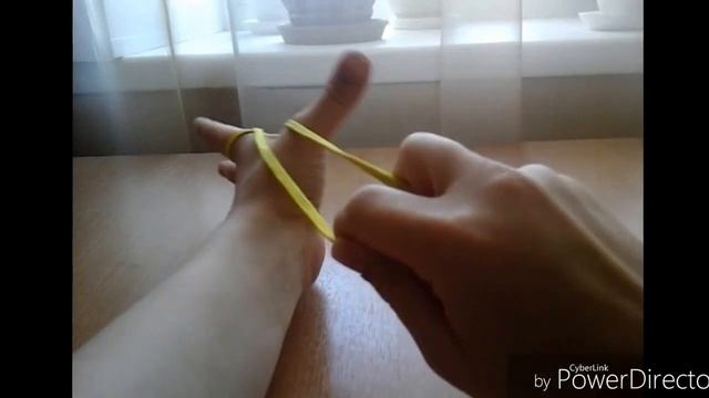 Фокус с шнурком !! смотреть онлайн