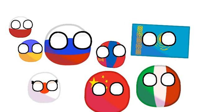 страны в прошлом Россия Украина Китай Италия #россия #украина #ссср #казахстан #рекомендации #рек смотреть онлайн