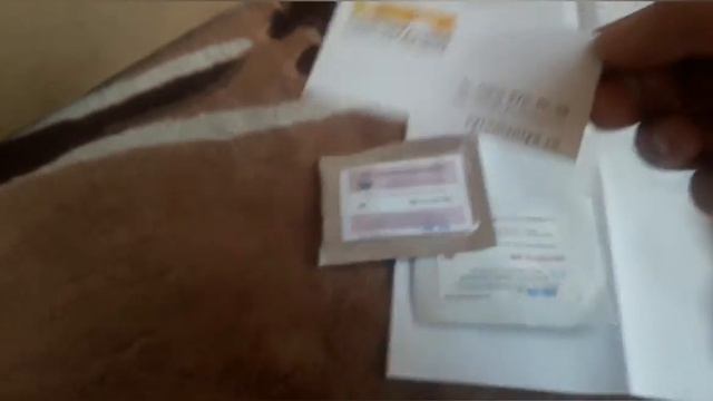 Получила посылку с заквасками и ферментами для сыра, а также формы для сыра !.Варю сыр сама. смотреть онлайн