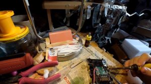 Ремонт аккумулятора DeWalt 18V 1.5Ah