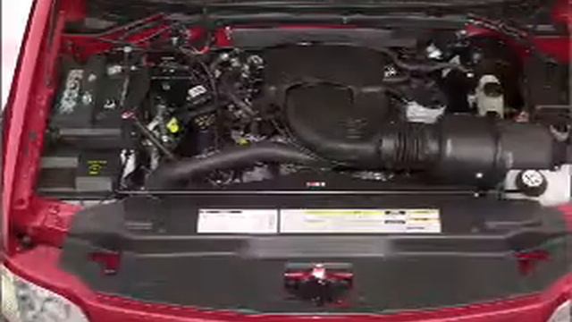 2002 Ford Expedition - Wilsonville OR смотреть онлайн