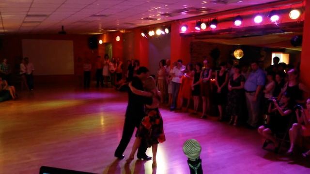 Преподаватели Мария и Владимир. смотреть онлайн