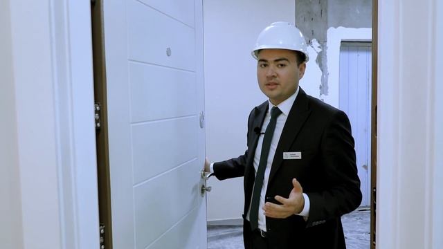 Olmazor Business City: гарантия прочности и долговечности! смотреть онлайн