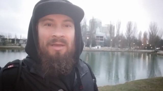 Верь в Бога или сгоришь в аду, Земле 6К лет. Что баптисты рассказывают прихожанам об устройстве мир смотреть онлайн