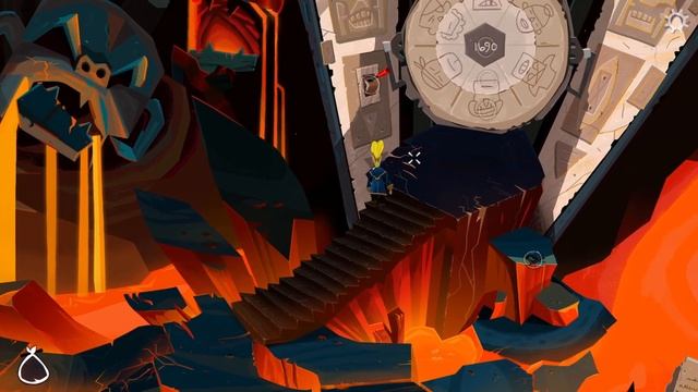 Return to Monkey Island. ч16. Глава 5. ФИНАЛ смотреть онлайн