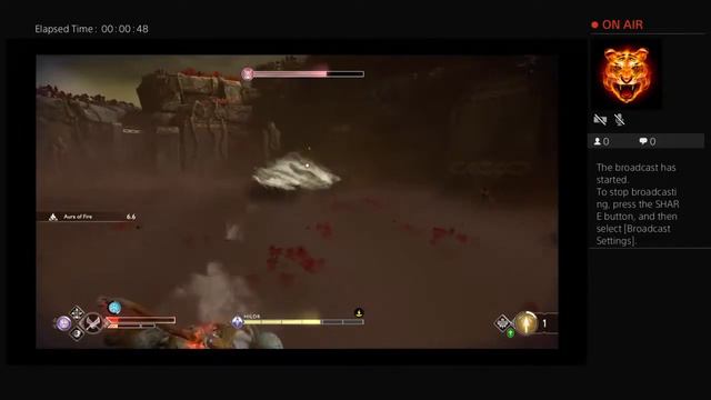 jasper80130183's Live PS4 Broadcast смотреть онлайн