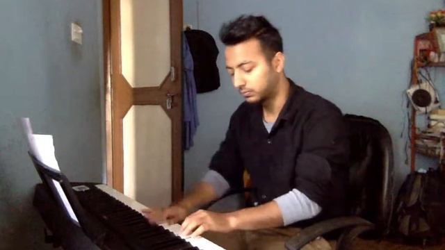 Turkish March but one octave lower смотреть онлайн