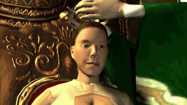 Codename Eagle - Ending cinematic смотреть онлайн