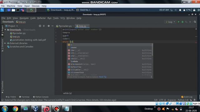 Python tutorial for beginners part-2 смотреть онлайн