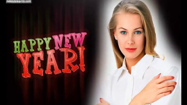 Happy New Year 2024 | Hindi Song by Abhishek Seth смотреть онлайн