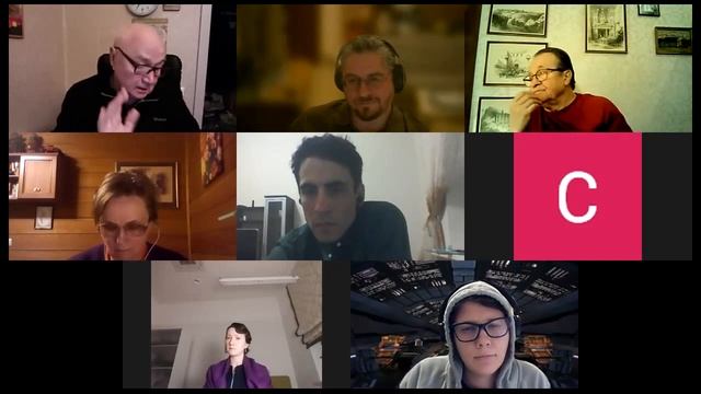 Круглый стол «Перспективы морального биоулучшения: философские аспекты» смотреть онлайн