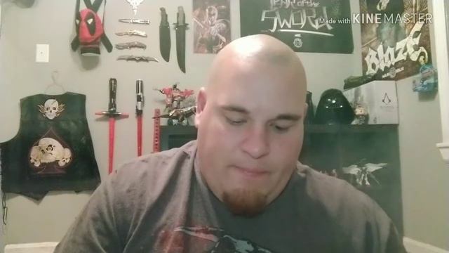 Aegis Legend Quick Review