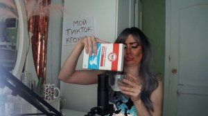 АСМР ?УХОДИК У СВЕТЛАНЫ