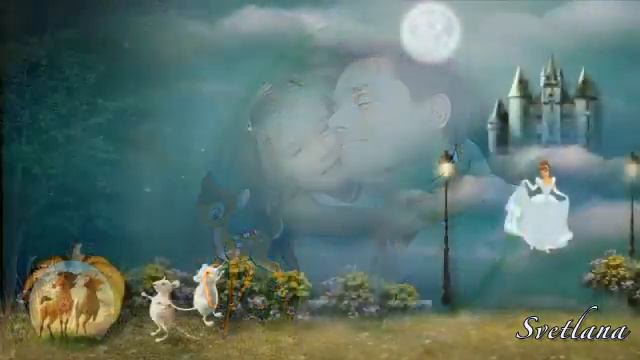 Волшебная страна смотреть онлайн