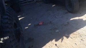 Гидроусилитель газ 66 какая у меня была неисправность