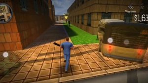 Прохождение игры PayBack 2 #2