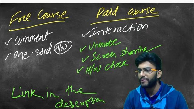 ? Live Discussion About Python Programming Course ??? смотреть онлайн