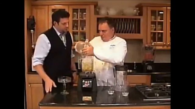 Waring Xtreme Hi Power Blender Demo www.WaW.Solutions CB136 смотреть онлайн