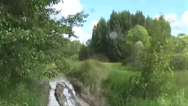 Гжатский Тракт 30 06 2012 part1 смотреть онлайн