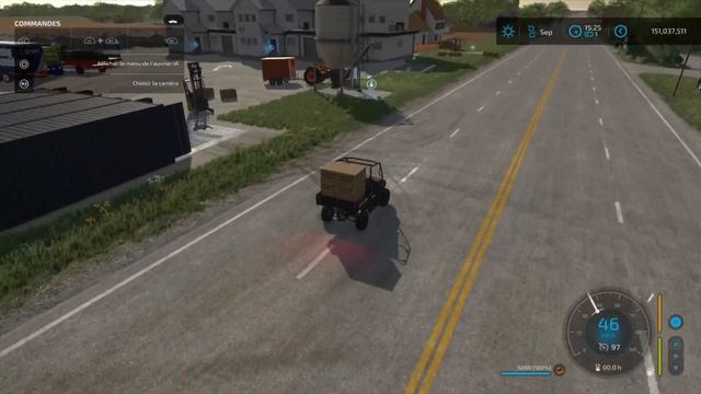 [NEW MODS FS22] #1 SOLUTIONS AUTOLOAD CONSOLE : LE TRANSPORT [FARMING SIMULATOR 22] смотреть онлайн