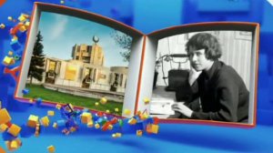 ПЕРЕМЕШКА декабрь 2016 на канале карусель