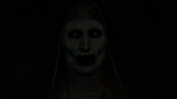 ✞ Монахиня ✞  Заклятие. Horror music |Maestro|