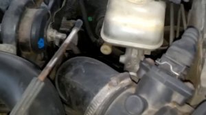 Error code P0243 and P0171, Volvo S70, V70, XC70, 850, etc. Turbo - Auto Repair Series