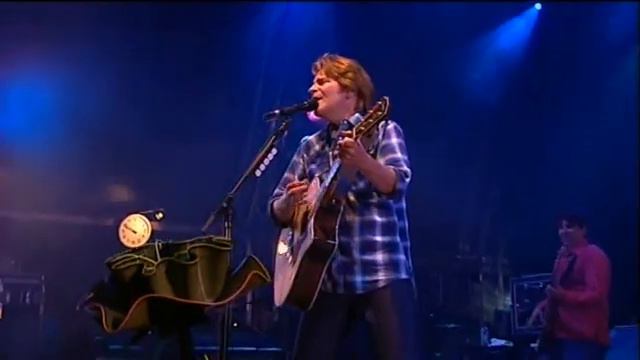 John Fogerty - Who'll Stop The Rain (Live Glastonbury 2007) смотреть онлайн