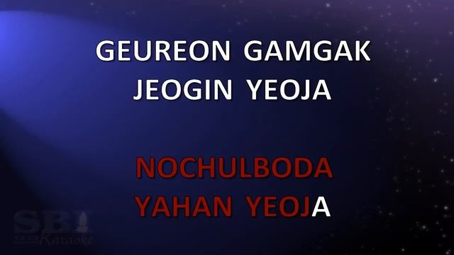 Gangnam Style- karaoke + testo italiano смотреть онлайн