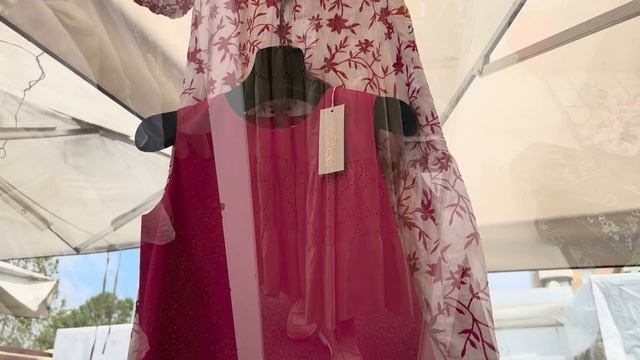 Abano Terme: итальянский рынок, находки ! смотреть онлайн