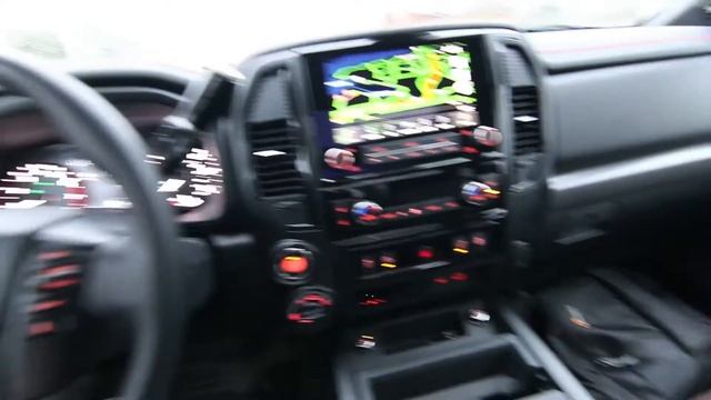 2021 Nissan Titan XD PRO-4X Off Road Walk Around смотреть онлайн
