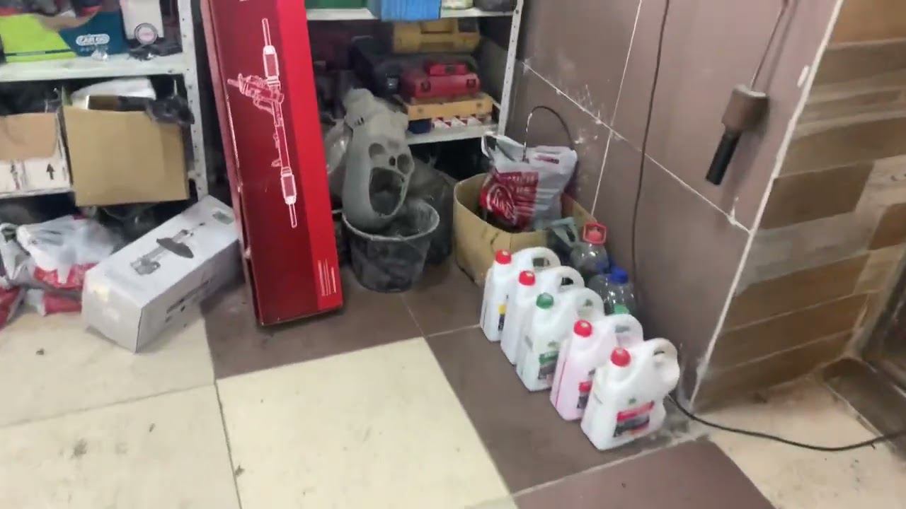 Гайковёрты AEG после 4 годов профессионального использования смотреть онлайн