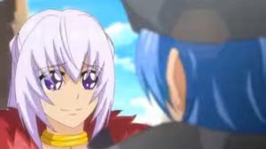 Infinity Nado season 2 final scene: Jin and Pandora's reunion