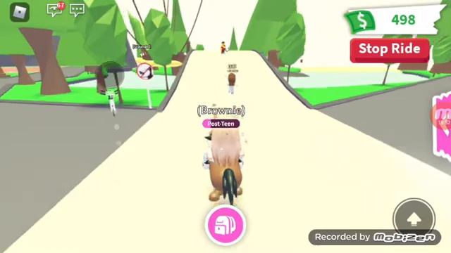 ЧЕРЕПАХА В АДОПТ МИ!!!!Первая легендарка в адопт ми!!!ROBLOX#7 смотреть онлайн