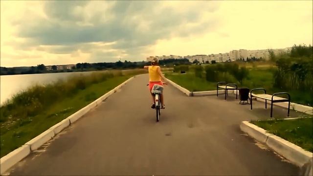 Кручу педали смотреть онлайн