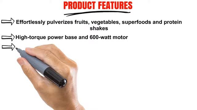Magic Bullet NutriBullet 12-Piece High-Speed Blender/Mixer System смотреть онлайн