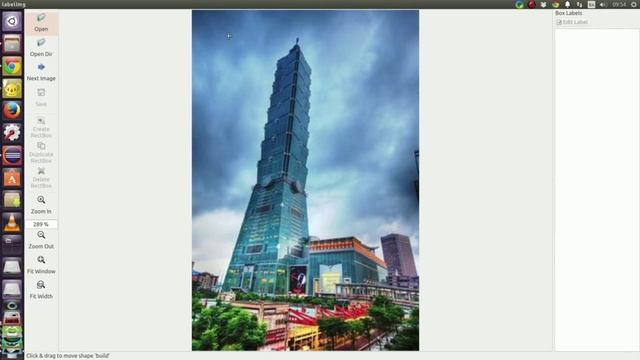 Label and annotate images смотреть онлайн