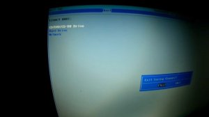 Настройка BIOS ноутбука DELL 15, 3521 для установки WINDOWS 7, 8, 10 с флешки или диска.