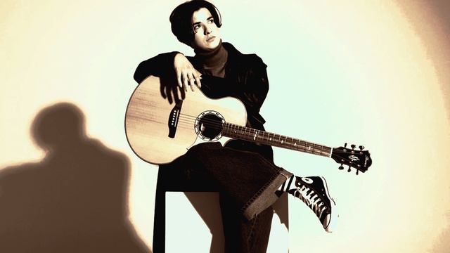 Marcin Patrzałek RMF Classic October 2023