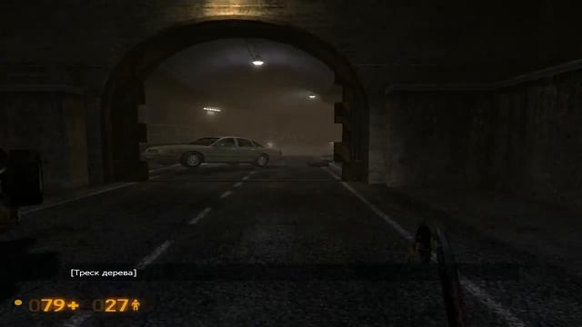 Black Mesa:Source Прохождение Серия 9: Опасный склад смотреть онлайн